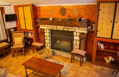 Reventa - Villa - Onil