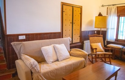 Reventa - Villa - Onil