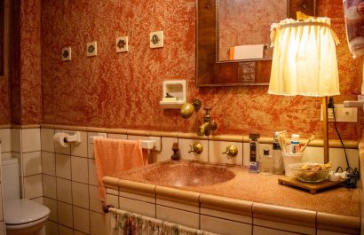 Reventa - Villa - Onil