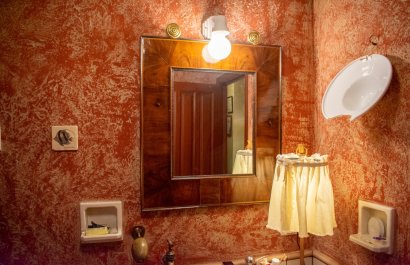 Reventa - Villa - Onil