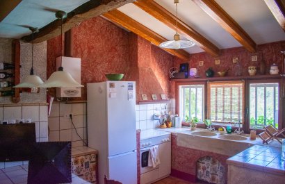 Reventa - Villa - Onil