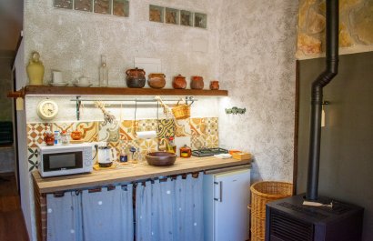 Reventa - Villa - Onil