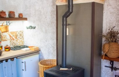 Reventa - Villa - Onil