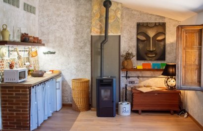 Reventa - Villa - Onil