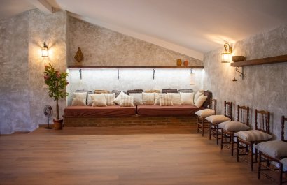 Reventa - Villa - Onil