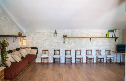 Reventa - Villa - Onil