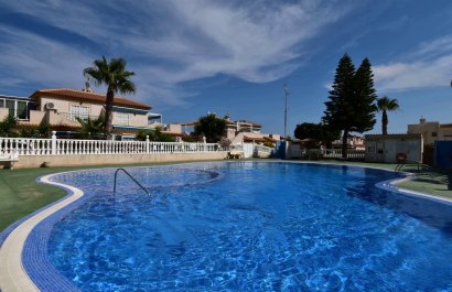 Resale - Villa - Orihuela Costa - Playa Flamenca