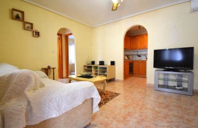Resale - Villa - Orihuela Costa - Playa Flamenca