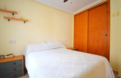 Resale - Villa - Orihuela Costa - Playa Flamenca