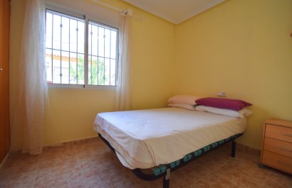 Resale - Villa - Orihuela Costa - Playa Flamenca