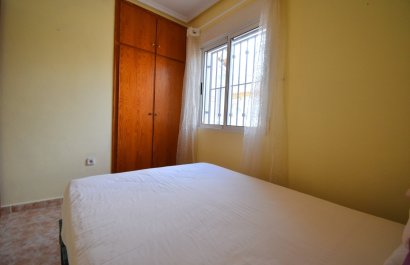 Resale - Villa - Orihuela Costa - Playa Flamenca