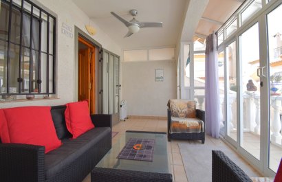 Resale - Villa - Orihuela Costa - Playa Flamenca