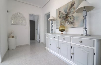 Reventa - Villa - Algorfa - Lomas de La Juliana