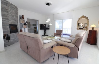 Reventa - Villa - Algorfa - Lomas de La Juliana