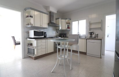 Reventa - Villa - Algorfa - Lomas de La Juliana