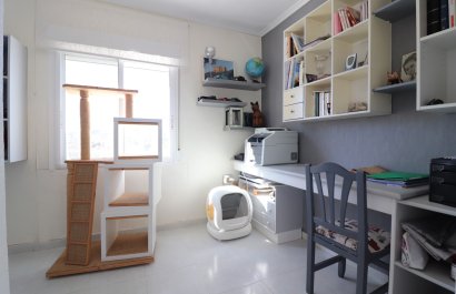 Reventa - Villa - Algorfa - Lomas de La Juliana