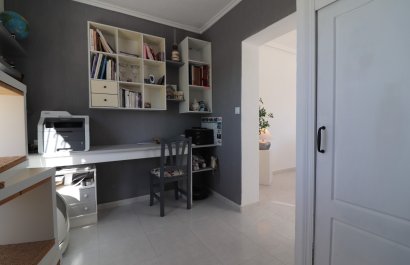 Reventa - Villa - Algorfa - Lomas de La Juliana