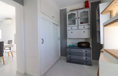 Reventa - Villa - Algorfa - Lomas de La Juliana