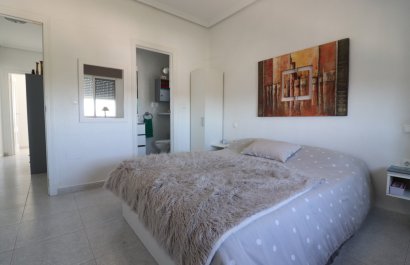 Reventa - Villa - Algorfa - Lomas de La Juliana
