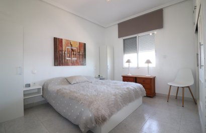 Reventa - Villa - Algorfa - Lomas de La Juliana
