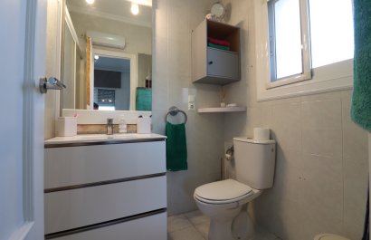 Reventa - Villa - Algorfa - Lomas de La Juliana