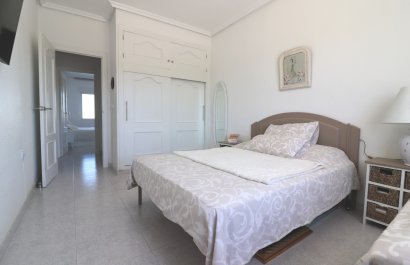 Reventa - Villa - Algorfa - Lomas de La Juliana