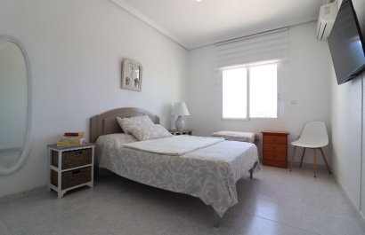 Reventa - Villa - Algorfa - Lomas de La Juliana