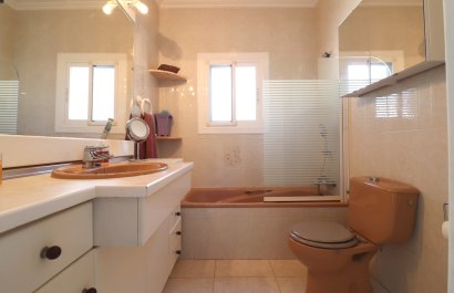 Reventa - Villa - Algorfa - Lomas de La Juliana