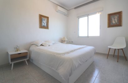 Reventa - Villa - Algorfa - Lomas de La Juliana
