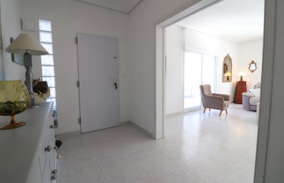 Reventa - Villa - Algorfa - Lomas de La Juliana