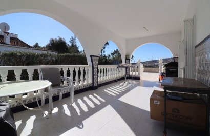 Reventa - Villa - Algorfa - Lomas de La Juliana