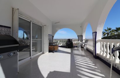 Reventa - Villa - Algorfa - Lomas de La Juliana