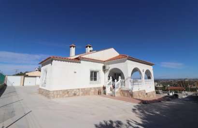 Reventa - Villa - Algorfa - Lomas de La Juliana