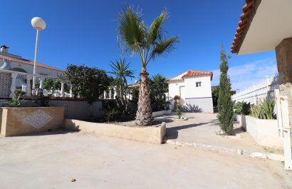 Reventa - Villa - Algorfa - Lomas de La Juliana