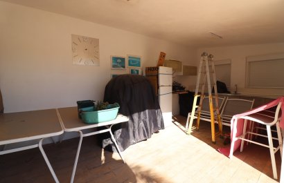 Reventa - Villa - Algorfa - Lomas de La Juliana