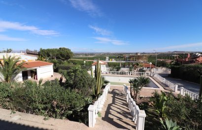 Reventa - Villa - Algorfa - Lomas de La Juliana