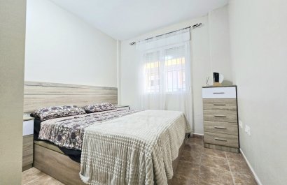 Resale - Apartment / flat - Los Alcázares