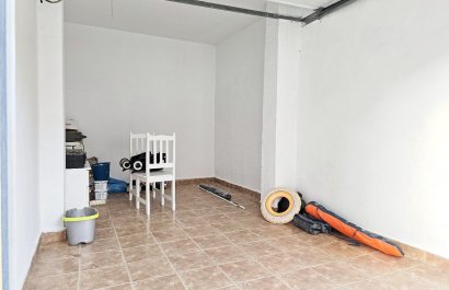 Resale - Apartment / flat - Los Alcázares