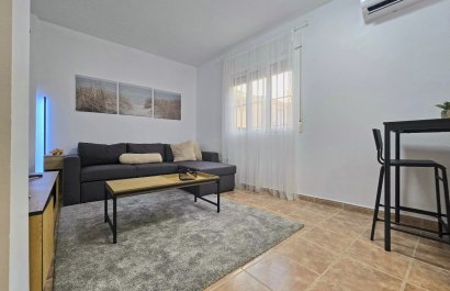 Resale - Apartment / flat - Los Alcázares