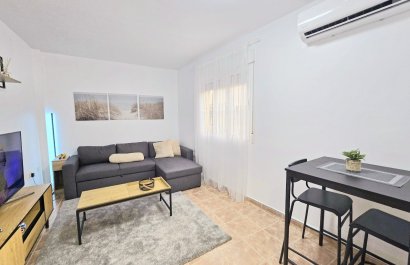 Resale - Apartment / flat - Los Alcázares