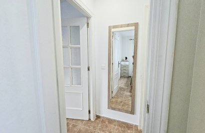 Resale - Apartment / flat - Los Alcázares