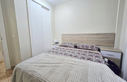 Resale - Apartment / flat - Los Alcázares