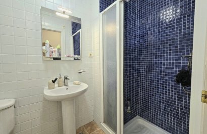 Resale - Apartment / flat - Los Alcázares