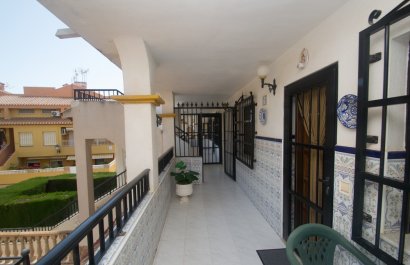 Resale - Apartment / flat - Torrevieia - La Veleta