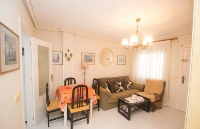 Resale - Apartment / flat - Torrevieia - La Veleta