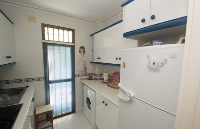 Resale - Apartment / flat - Torrevieia - La Veleta