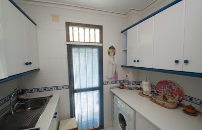 Resale - Apartment / flat - Torrevieia - La Veleta