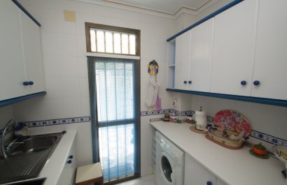 Resale - Apartment / flat - Torrevieia - La Veleta