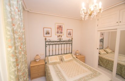 Resale - Apartment / flat - Torrevieia - La Veleta