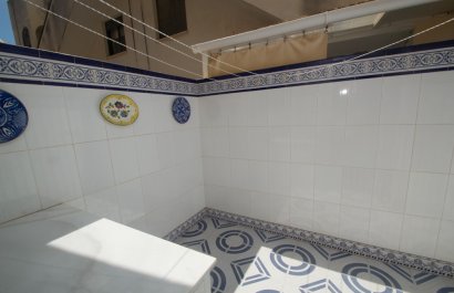 Resale - Apartment / flat - Torrevieia - La Veleta